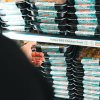 Planes de preparación de comidas