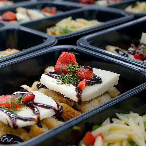 our catalog meals, snack, and by the pound food