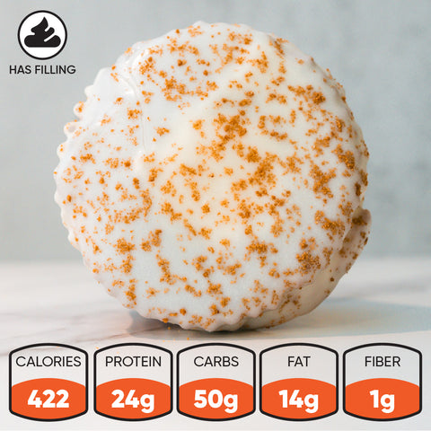 Buffin Muffin (Flavors Vary)