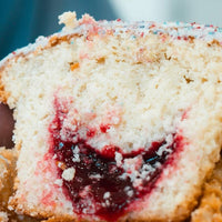 Buffin Muffins