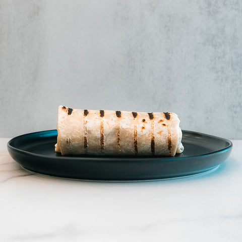 The Arches Mac Daddy Wrap