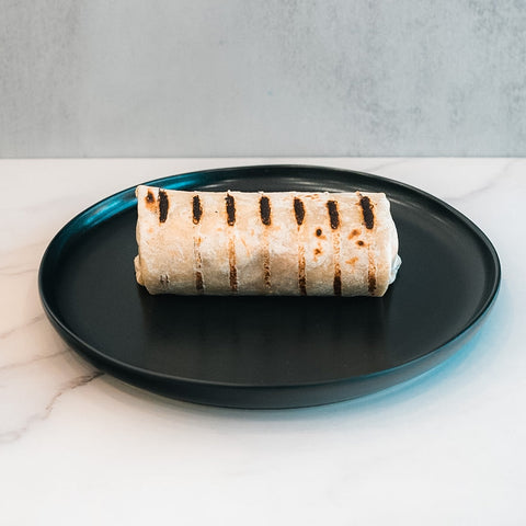 The Arches Mac Daddy Wrap