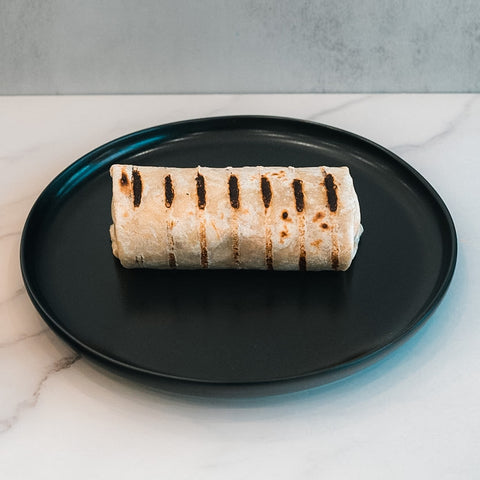 The Arches Mac Daddy Wrap