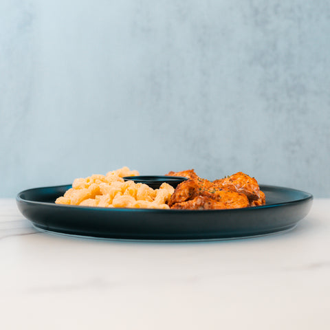 Buffalo Mac N Chicken