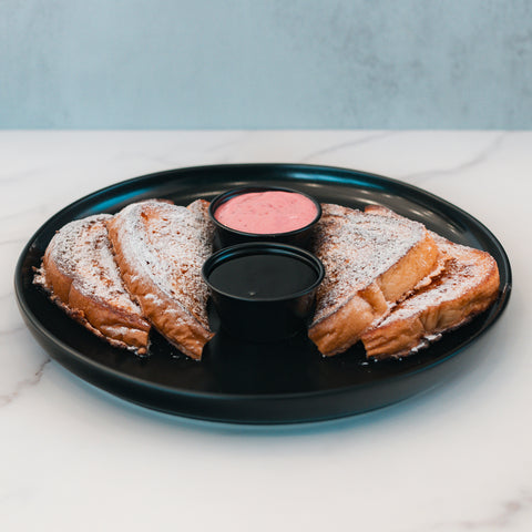 Blueberry French Toast