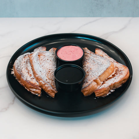 Blueberry French Toast