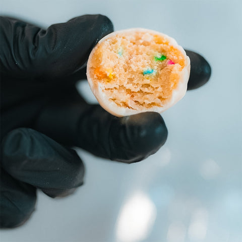 Protein Buff Pops - Dunk a Fetti