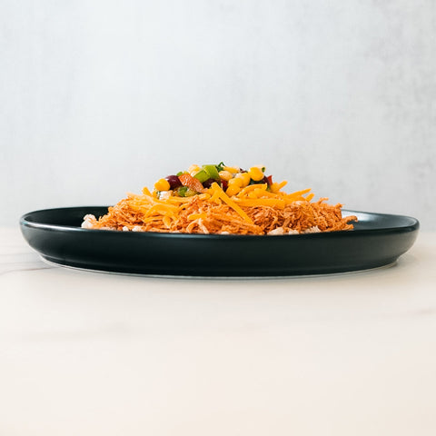 Chicken Taco Bowl