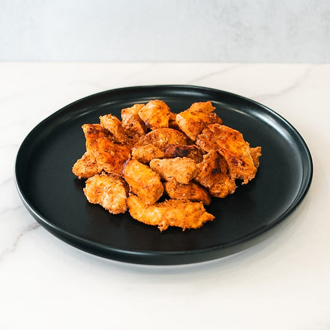 Competition Approved Chicken Kebab (1lb)