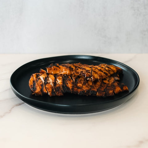 Competition Approved Chipotle Chicken (1lb)