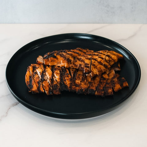 Competition Approved Chipotle Chicken (1lb)