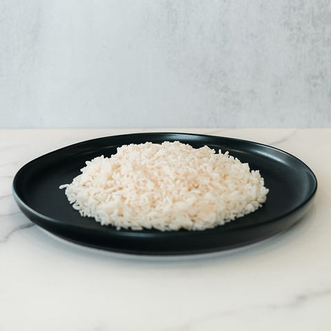 Competition Approved White Basmati Rice (1lb Competition Approved)