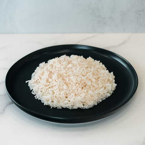 Competition Approved White Basmati Rice (1lb Competition Approved)
