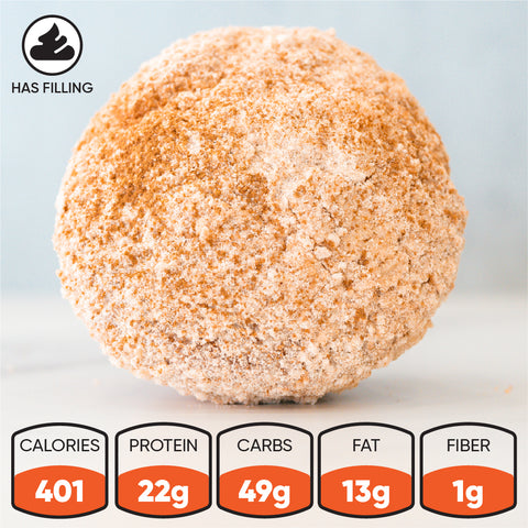 Buffin Muffin (Flavors Vary)