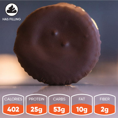 Buffin Muffin (Flavors Vary)