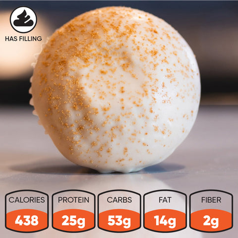 Buffin Muffin (Flavors Vary)