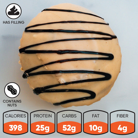 Buffin Muffin (Flavors Vary)