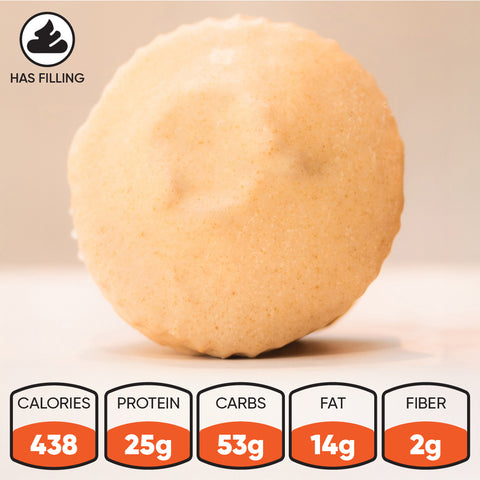 Buffin Muffin (Flavors Vary)