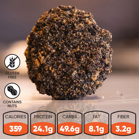 Buffin Muffin (Flavors Vary)