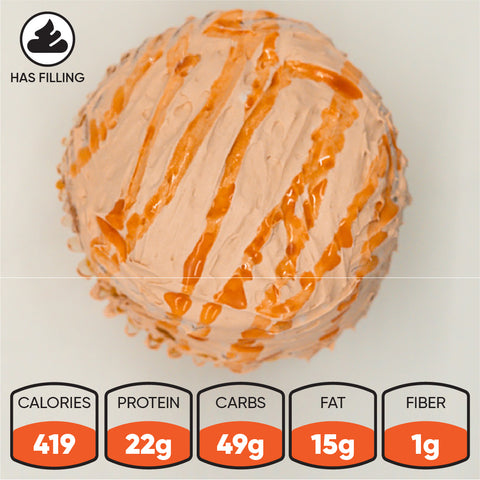 Buffin Muffin (Flavors Vary)