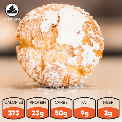 Buffin Muffin (Flavors Vary)