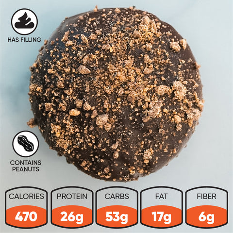 Buffin Muffin (Flavors Vary)