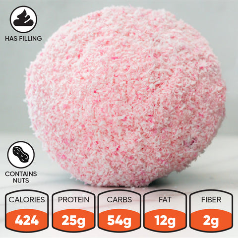 Buffin Muffin (Flavors Vary)