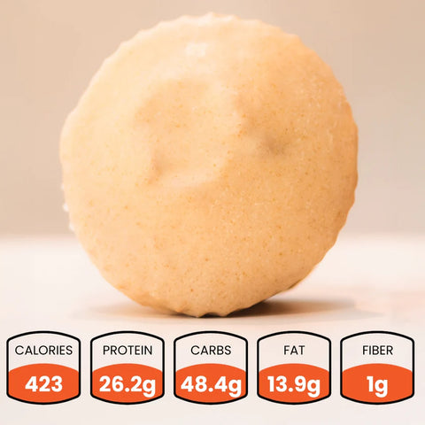 Buffin Muffin (Flavors Vary)