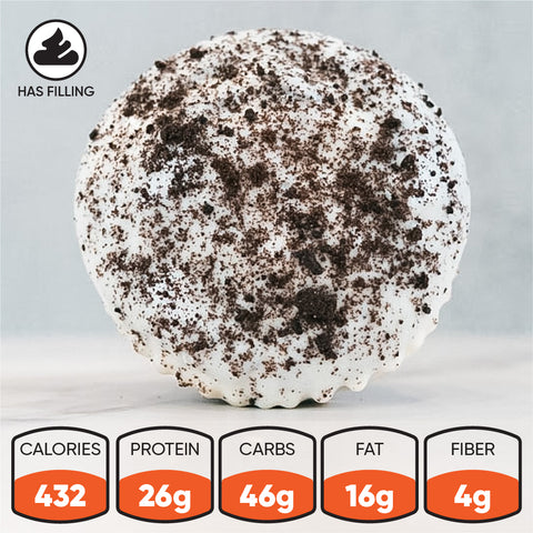 Buffin Muffin (Flavors Vary)