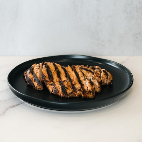 Competition Approved Grilled Chicken (1lb)