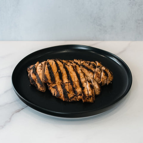 Competition Approved Grilled Chicken (1lb)