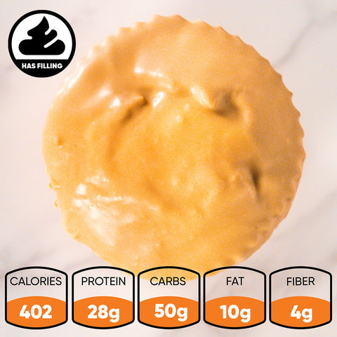 Buffin Muffin (Flavors Vary)