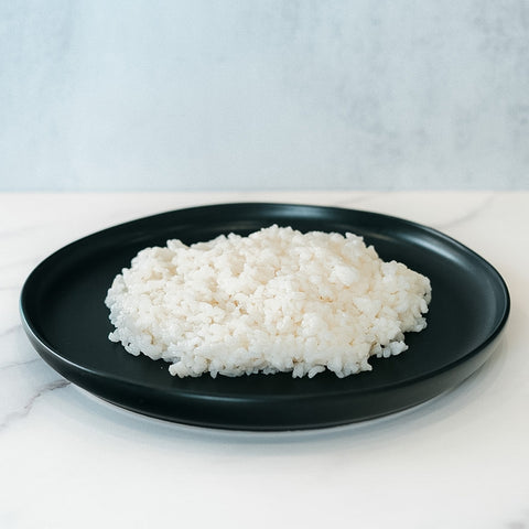 Competition Approved Sticky Rice (1lb)