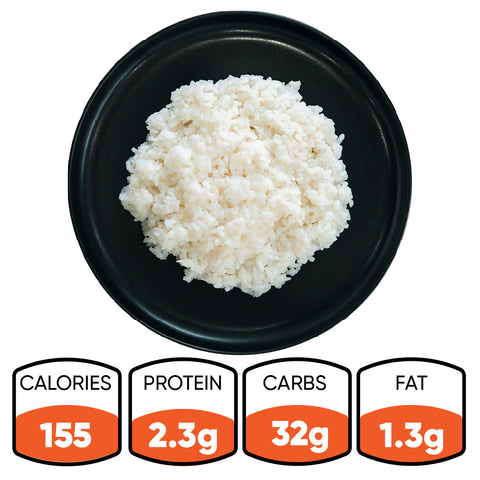 Competition Approved Sticky Rice (1lb)