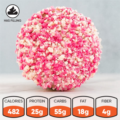 Buffin Muffin (Flavors Vary)