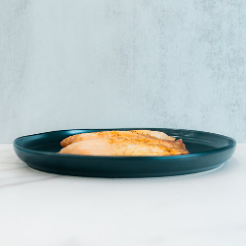 Baked Herbed Tilapia (1lb Competition Approved)