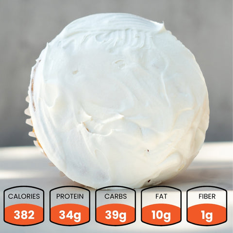 Buffin Muffin (Flavors Vary)