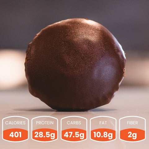 Buffin Muffin (Flavors Vary)